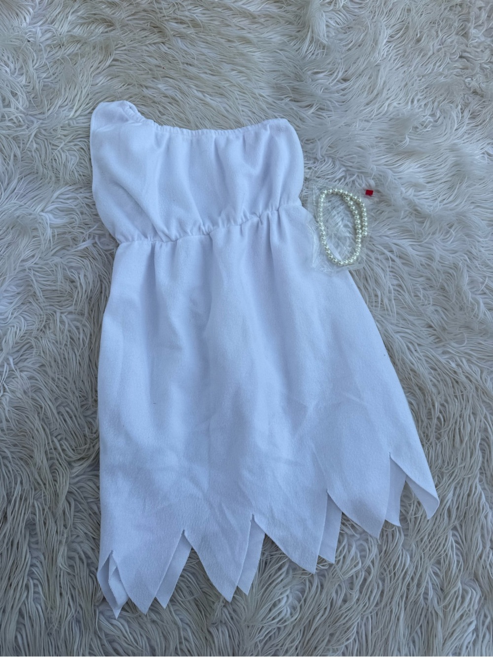Women’s Wilma costume (E5)